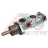 FIAT 77362518 Brake Master Cylinder